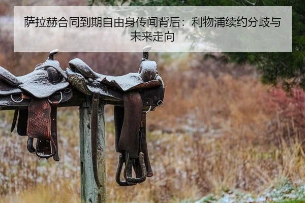 萨拉赫合同到期自由身传闻背后：利物浦续约分歧与未来走向